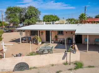 752 W Dakota Dr, Tucson, AZ 85706
