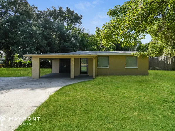 5631 Haven Rd, Jacksonville, FL 32216