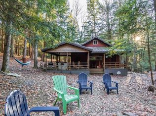 348 Forest Colony Rd, Clarington, PA 15828