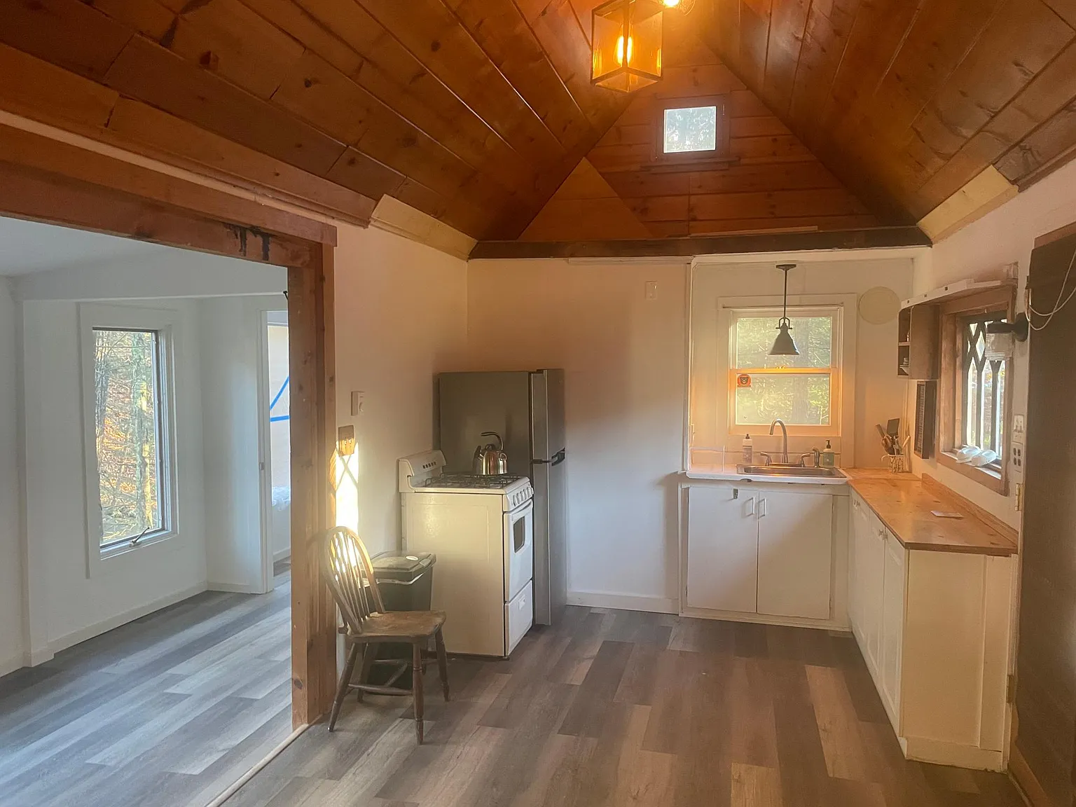 14 Cottage Shady Mill Rd — Photo 2