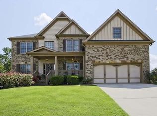 1245 Treemont Trce, Winder, GA 30680