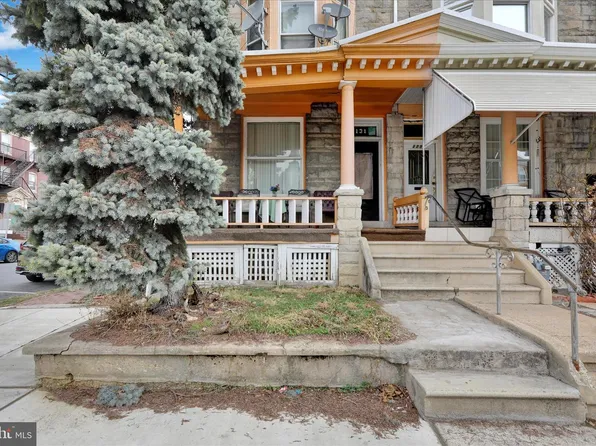 131 W Greenwich St, Reading, PA 19601