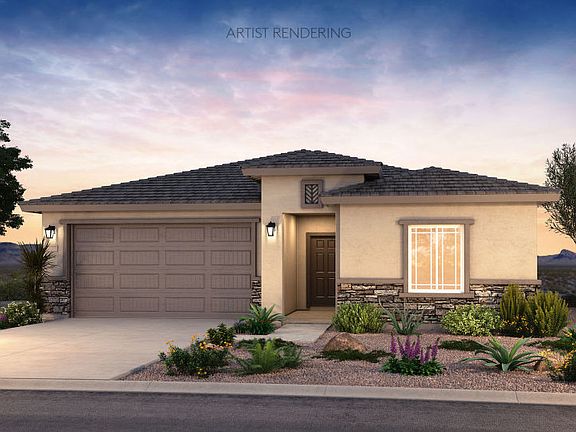 Cantania Elevation C