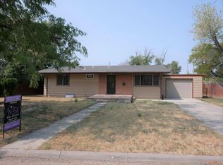 1117 N 5th St, Garden City, KS 67846