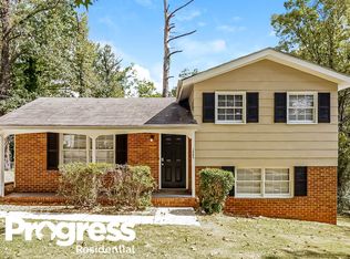 1505 Bobolink Ln, Birmingham, AL 35215