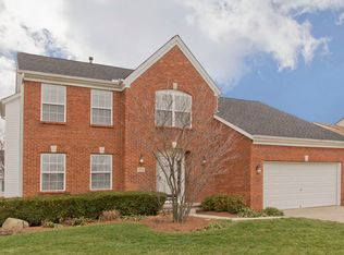 854 Mueller Dr, Reynoldsburg, OH