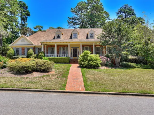 3706 MERION Drive, Martinez, GA 30907