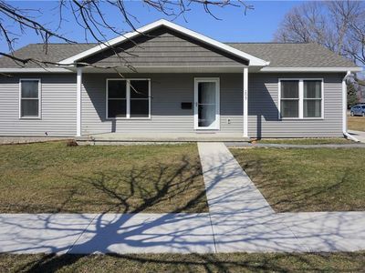 209 W Buchanan St, Winterset, IA, 50273