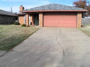 6000 Laci Lane, Wichita Falls, TX 76310