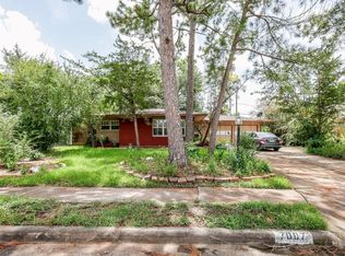 7007 Edgemoor Dr, Houston, TX 77074