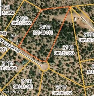 2nd image of 30424 W Conejo Rd