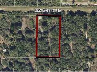 17124 NW 278th St, Okeechobee, FL 34972