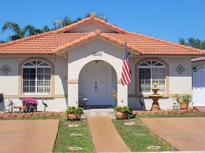 9839 NW 128th Ln, Hialeah Gardens, FL, 33018
