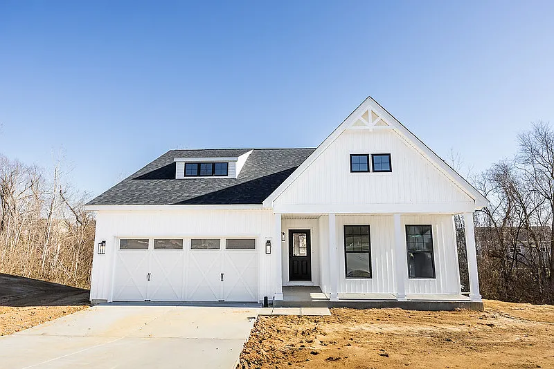 The Whitney Plan, Parkview Meadows photo 1