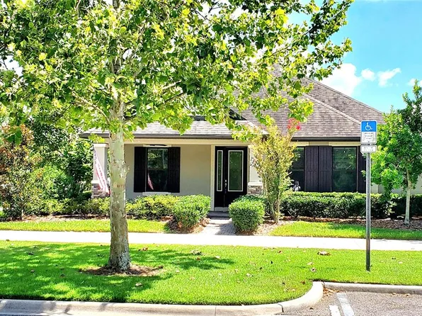 12862 Rangeland Blvd, Odessa, FL 33556