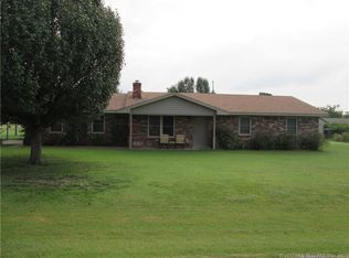 4316 Osprey, Durant, OK 74701