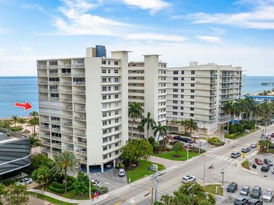 710 N Ocean Blvd UNIT 703, Pompano Beach, FL, 33062