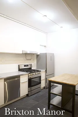 Rented by Brixton Manor LLC | media 17