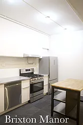 Rented by Brixton Manor LLC