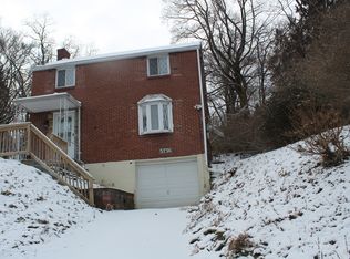 5736 Brinley Dr, Verona, PA 15147