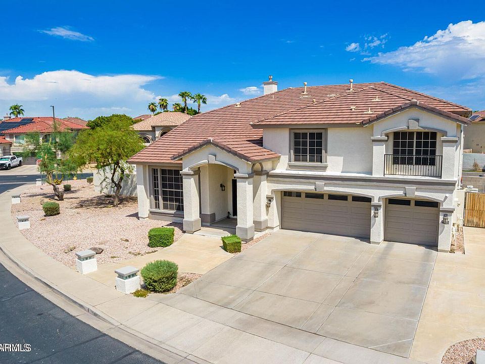 13414 W Solano Dr, Litchfield Park, AZ 85340 | Zillow