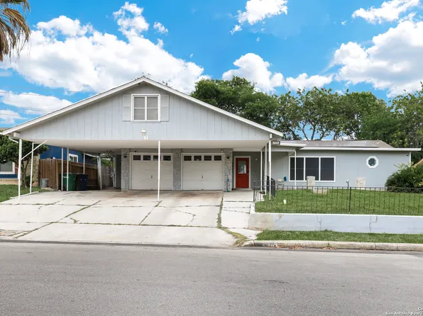 9603 Five Forks, San Antonio, TX 78245