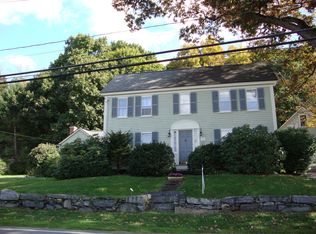 103 Main St, Acton, MA 01720