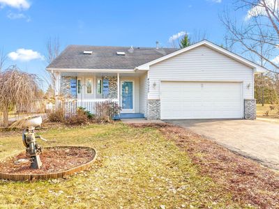 40925 Fenian Way, North Branch, MN, 55056