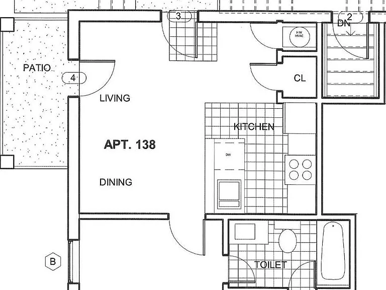 The Breighton on Paseo — Photo 40