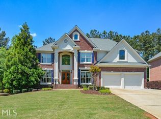 3493 Talimore Knl, Marietta, GA 30066