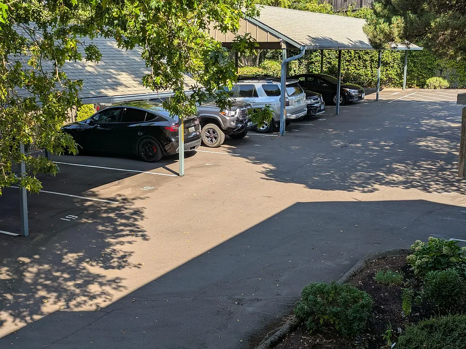 Car ports