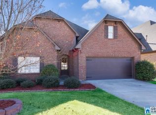 6251 Peregrine Cir, Trussville, AL 35173