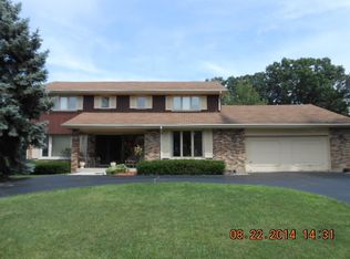 12819 S Shoshone Rd, Palos Heights, IL 60463