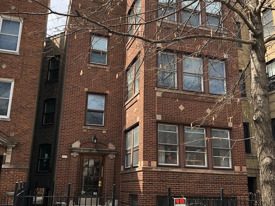 1st image of 3532 N Bosworth Ave #2