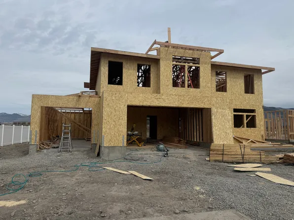 3308 S 1000 W, Nibley, UT 84321