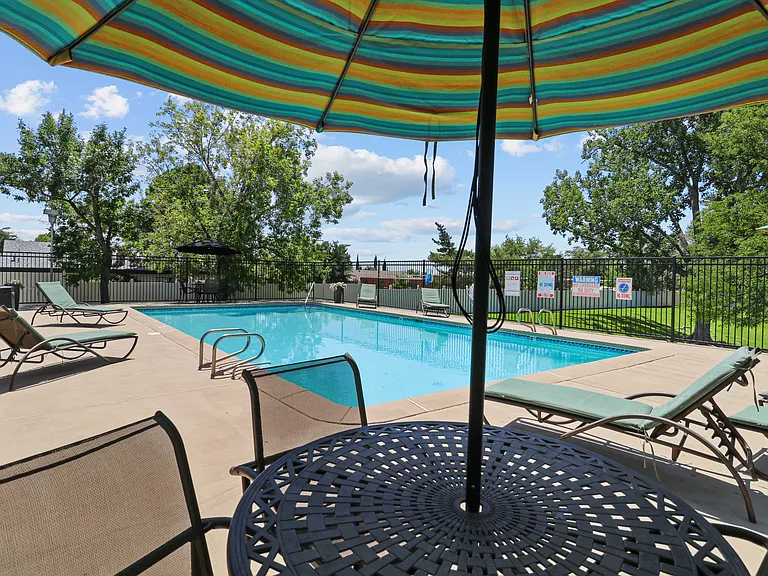 CIBOLA VILLAGE — Photo 10
