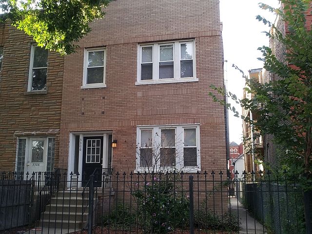 1st image of 3306 W Le Moyne St #1