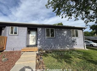 615 Kilmer St, Golden, CO 80401