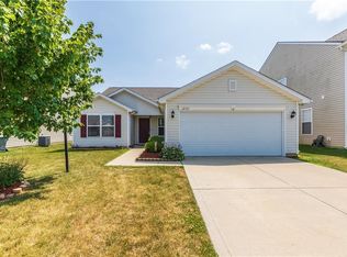 12727 Old Pond Rd, Noblesville, IN 46060