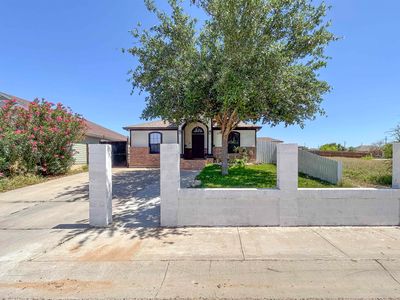 4707 Nogalitos Ln, Laredo, TX, 78046