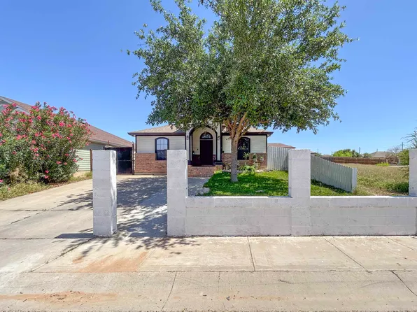 4707 Nogalitos Ln, Laredo, TX 78046