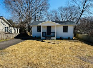 2724 Waverly St, Knoxville, TN 37921