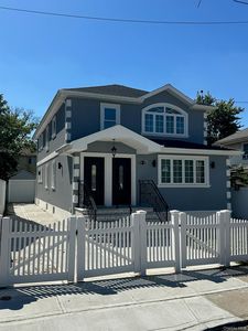 118-32 200th Street, Saint Albans, NY, 11412