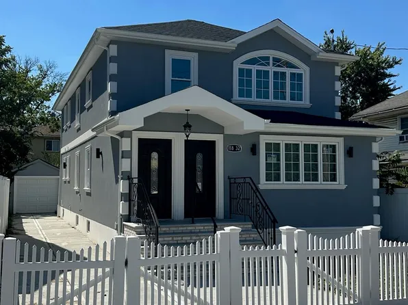 118-32 200th Street, Saint Albans, NY 11412