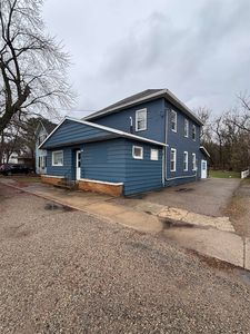 123 E South Lake St, Hancock, WI, 54943