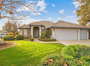 6231 N Alva Ave, Fresno, CA