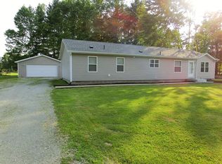 954 Lorelei Dr, Fayetteville, OH