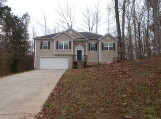 45 Ritas Ct, Covington, GA 30016