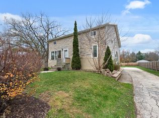 2503 91st St, Kenosha, WI 53143