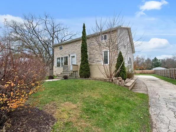 2503 91st STREET, Kenosha, WI 53143